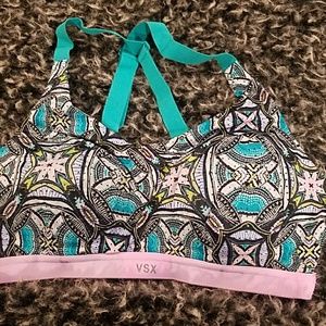 Victoria's secret sports bra